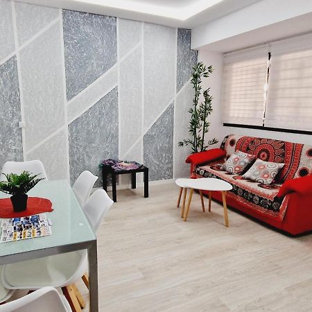 Nicole, 2 Bedrooms Apartment In Playa De Las Americas Exterior photo