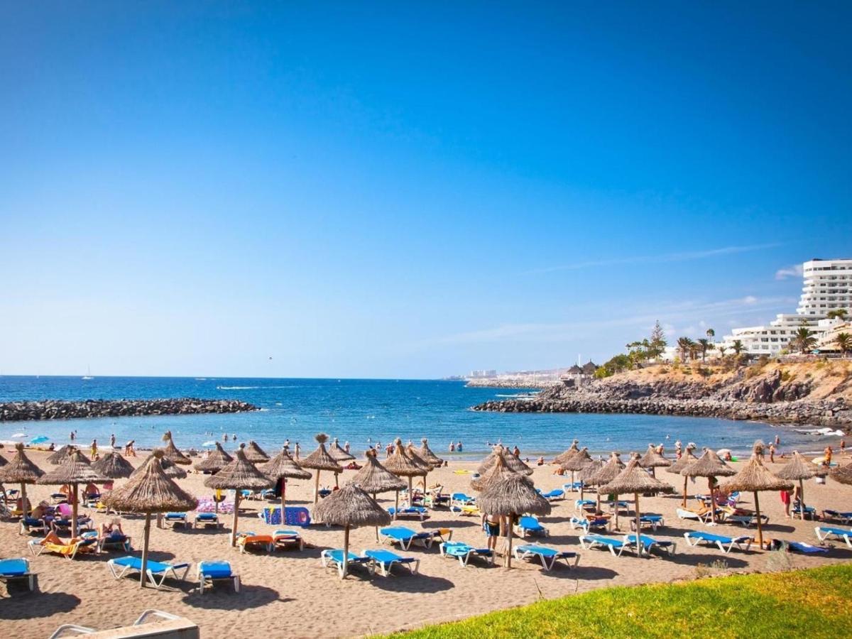 Nicole, 2 Bedrooms Apartment In Playa De Las Americas Exterior photo
