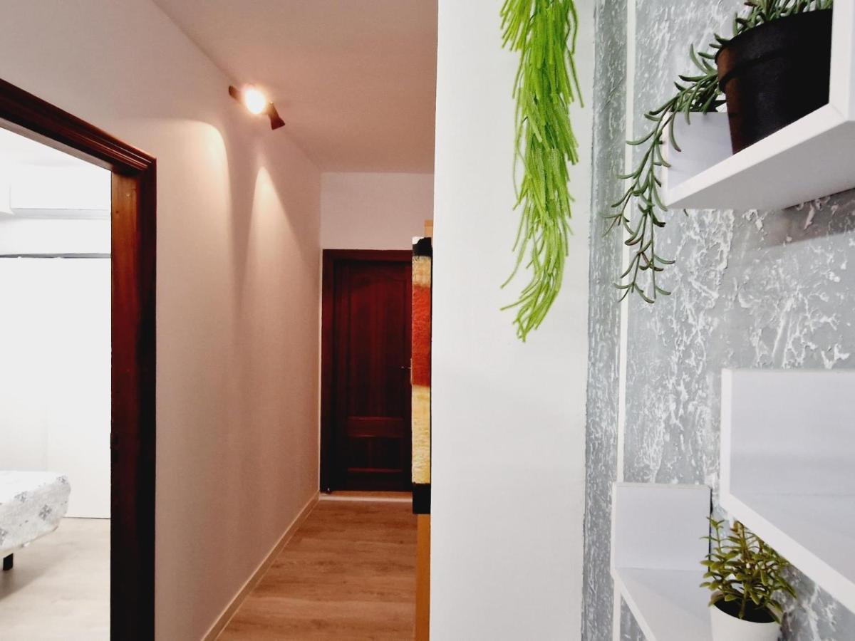 Nicole, 2 Bedrooms Apartment In Playa De Las Americas Exterior photo