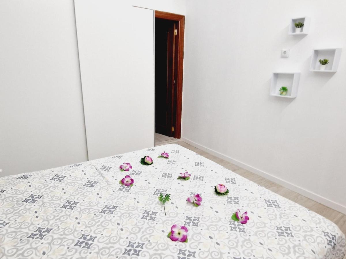 Nicole, 2 Bedrooms Apartment In Playa De Las Americas Exterior photo