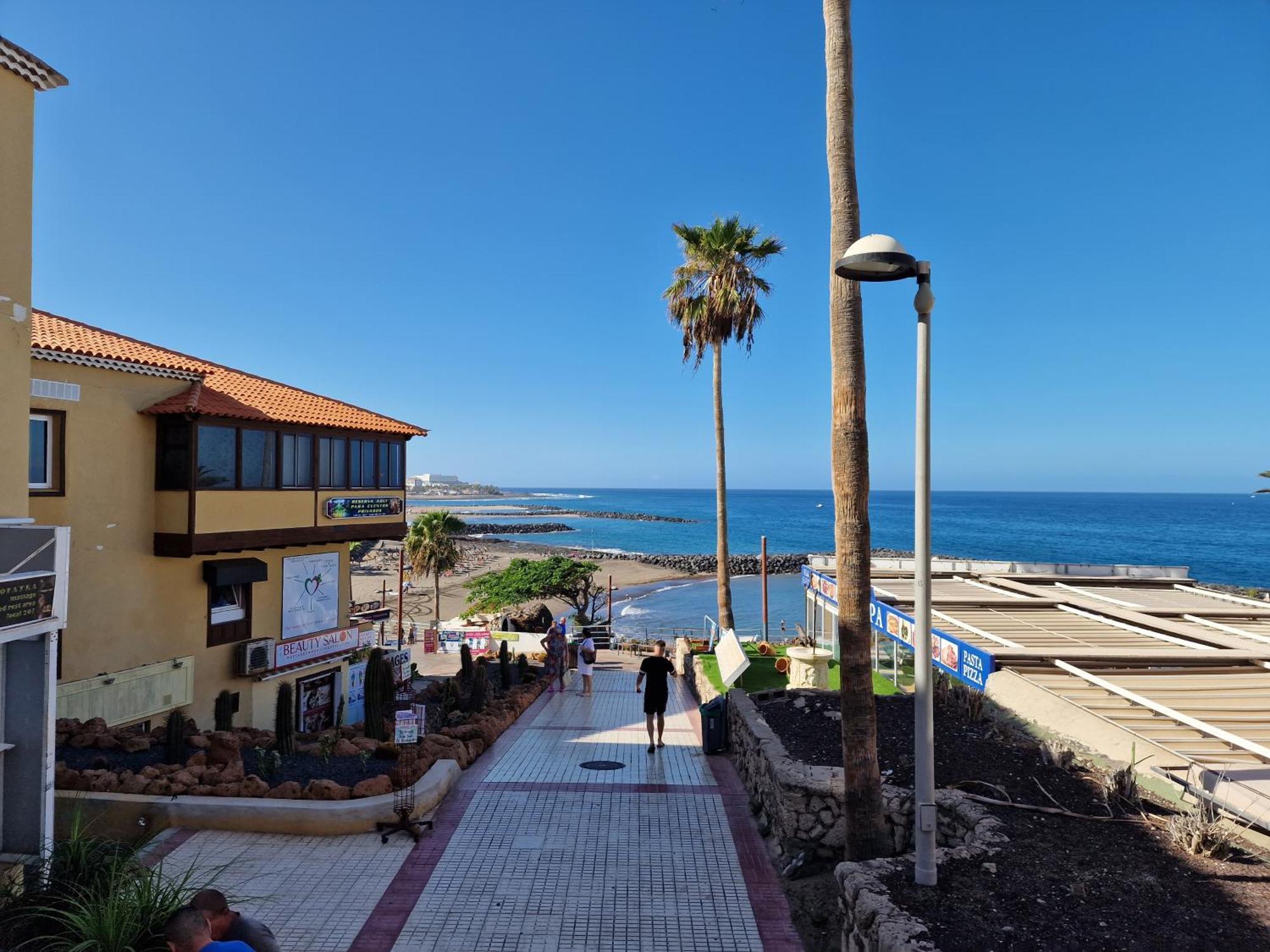 Nicole, 2 Bedrooms Apartment In Playa De Las Americas Exterior photo