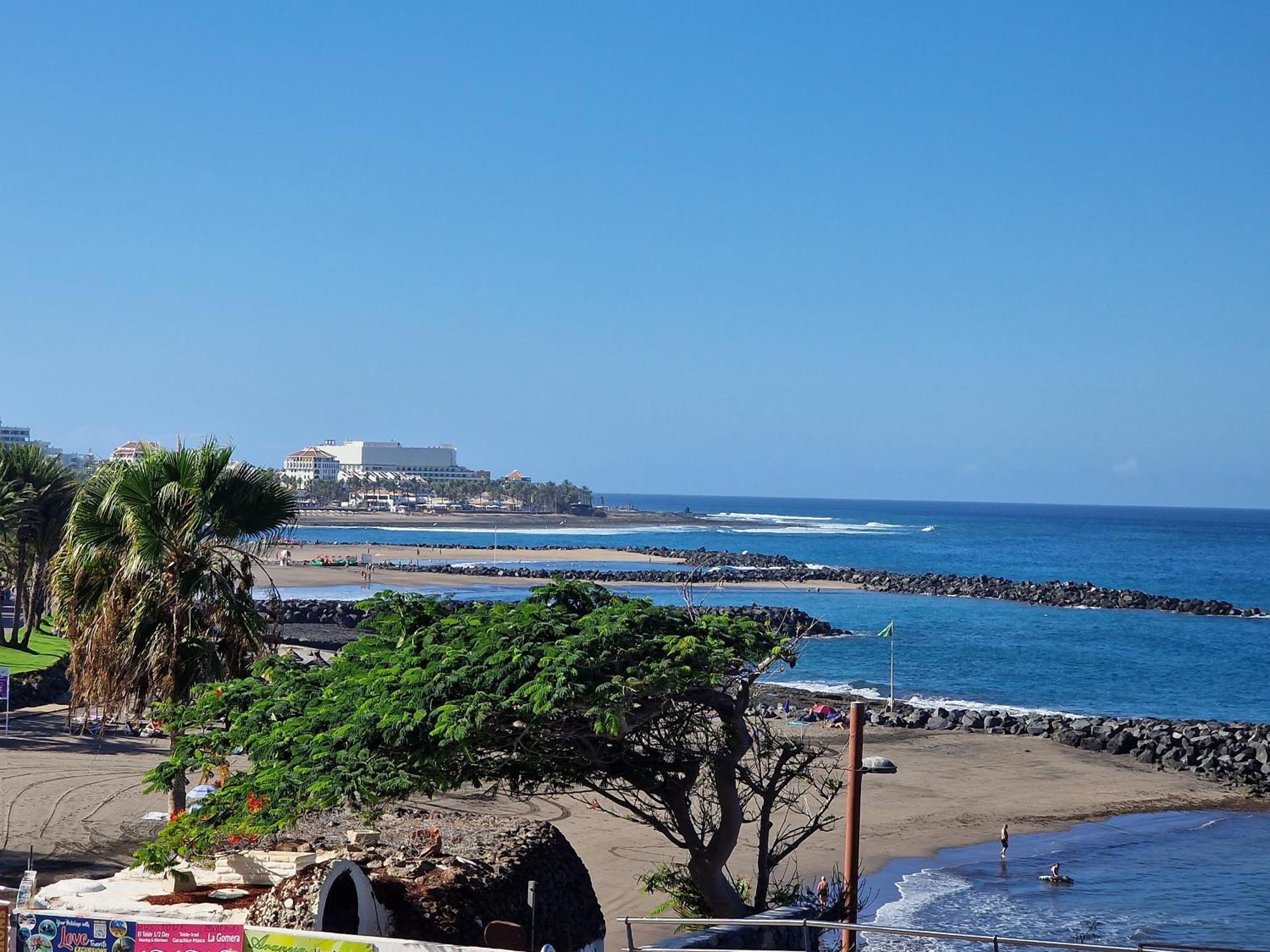 Nicole, 2 Bedrooms Apartment In Playa De Las Americas Exterior photo